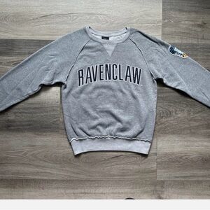 The Wizarding World of Harry Potter